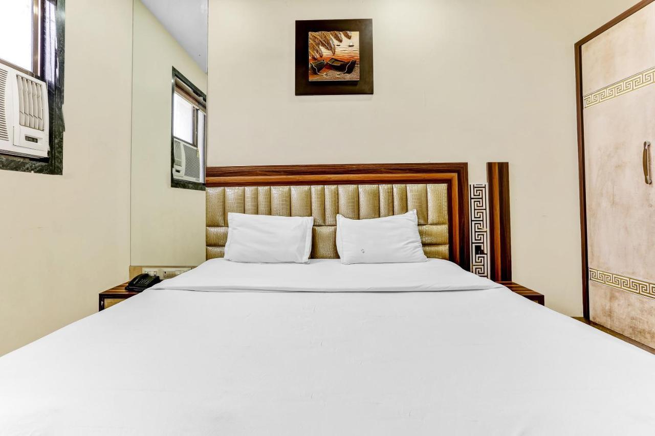 Hotel Capital O 84079 Falcon Mumbai