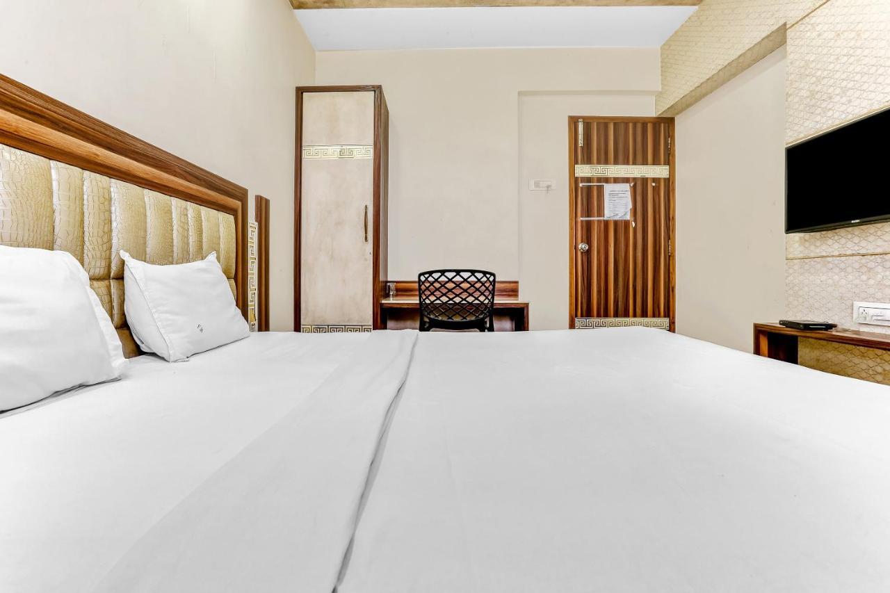 Capital O 84079 Falcon Hotel Mumbai