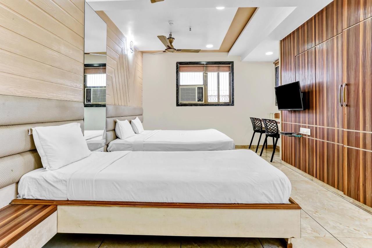 Hotel Capital O 84079 Falcon Mumbai